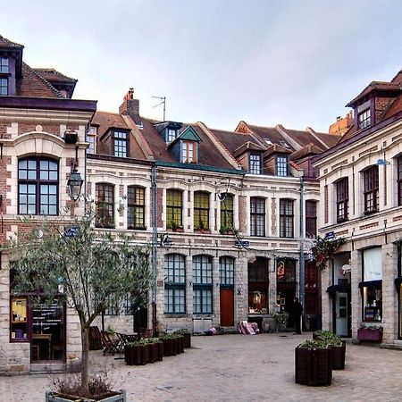 Lille Grand Place - Superb Design Ap Exterior foto