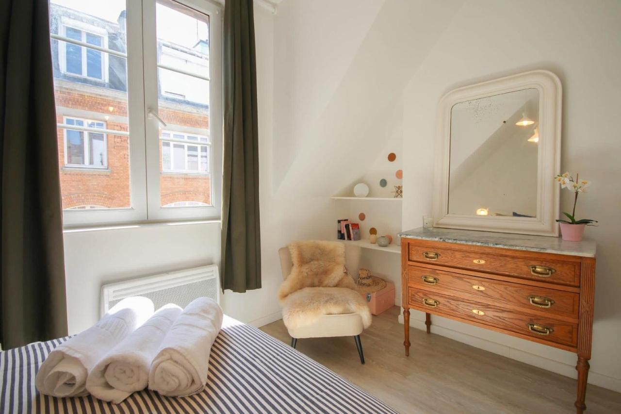Lille Grand Place - Superb Design Ap Exterior foto